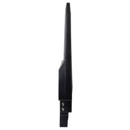LED Solar street lamp with a sensor LED/40W/9,6V IP65 6000K + remote control
