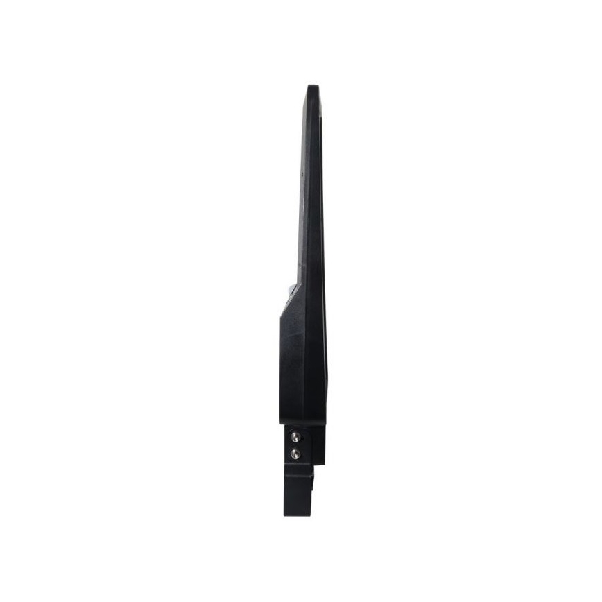 LED Solar street lamp with a sensor LED/40W/9,6V IP65 6000K + remote control