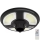 LED Solar street lamp with a sensor LED/7,5W/3,2V IP65 4000K + remote control