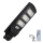 LED Solar street lamp with a sensor STREET LED/10W/3,2V 10000 mAh IP65 + remote control