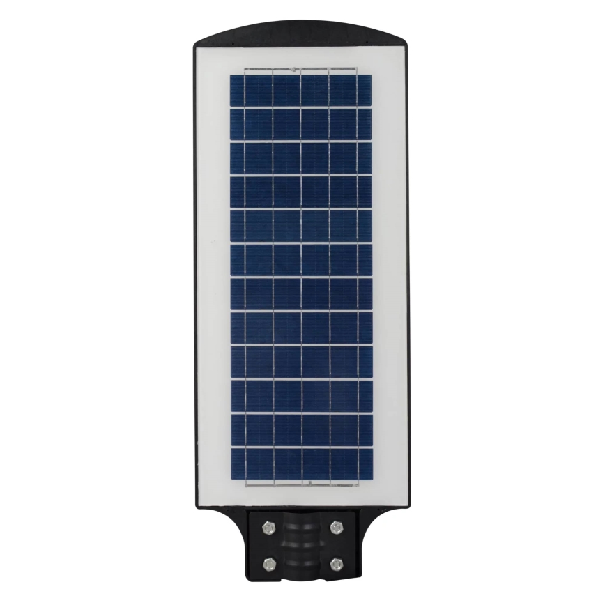 LED Solar street lamp with a sensor STREET LED/10W/3,2V IP65 + remote control