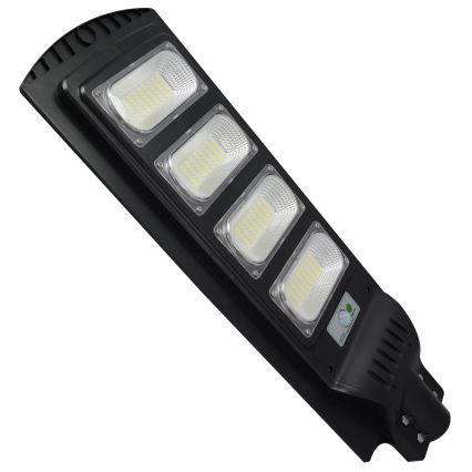 LED Solar street lamp with a sensor STREET LED/15W/3,2V IP65 + remote control