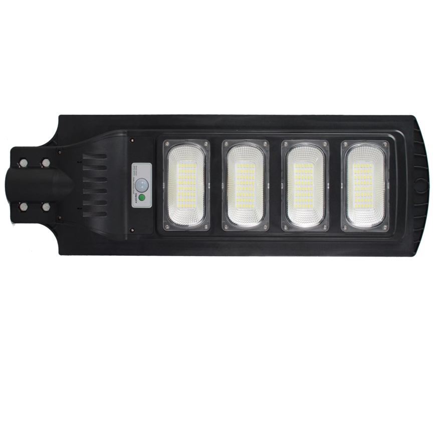 LED Solar street lamp with a sensor STREET LED/15W/3,2V IP65 + remote control
