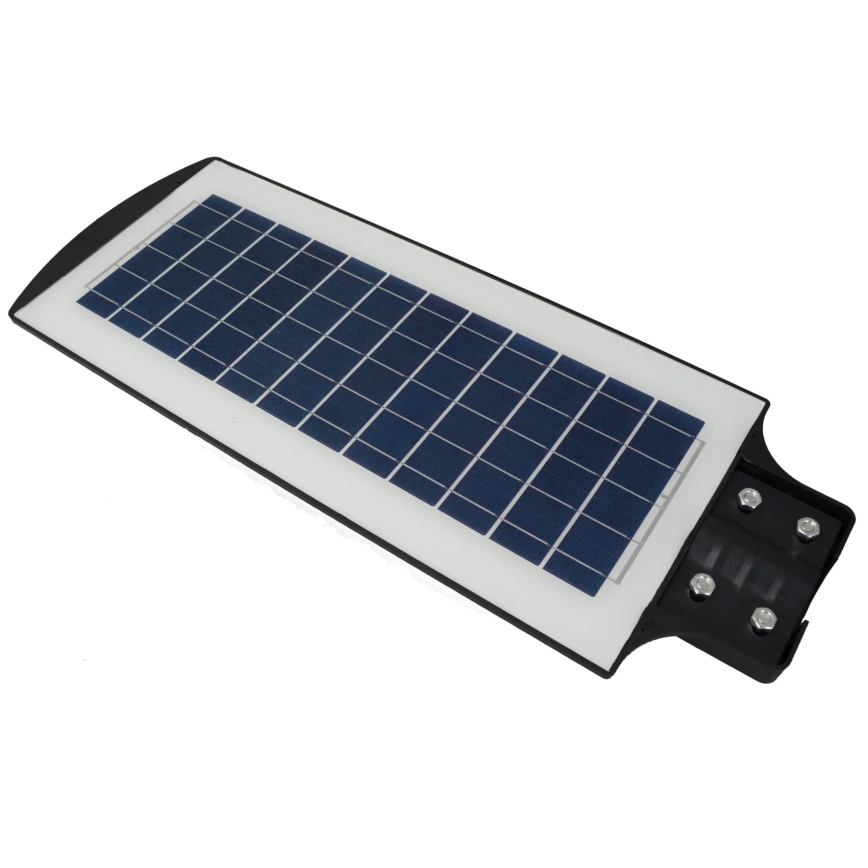 LED Solar street lamp with a sensor STREET LED/15W/3,2V IP65 + remote control