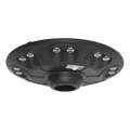LED Solar Street Lamp with Sensor LUVIA LED/15W/3.2V 6500K IP54 5400 mAh + Remote Control