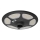 LED Solar Street Lamp with Sensor SOLSUMI LED/25W/3.2V IP54 25000 mAh + Remote Control