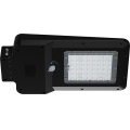 LED Solar Street Light with Sensor LED/20W/7,4V IP65 5400 mAh