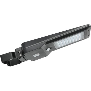 LED Solar Street Light with Sensor STREET LED/15W/7,4V 4000K IP65 5400 mAh