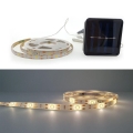 LED Solar strip LED/1,2V 5 m 80 mAh IP44