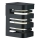 LED Solar wall light AGIDE LED/1,2V IP44