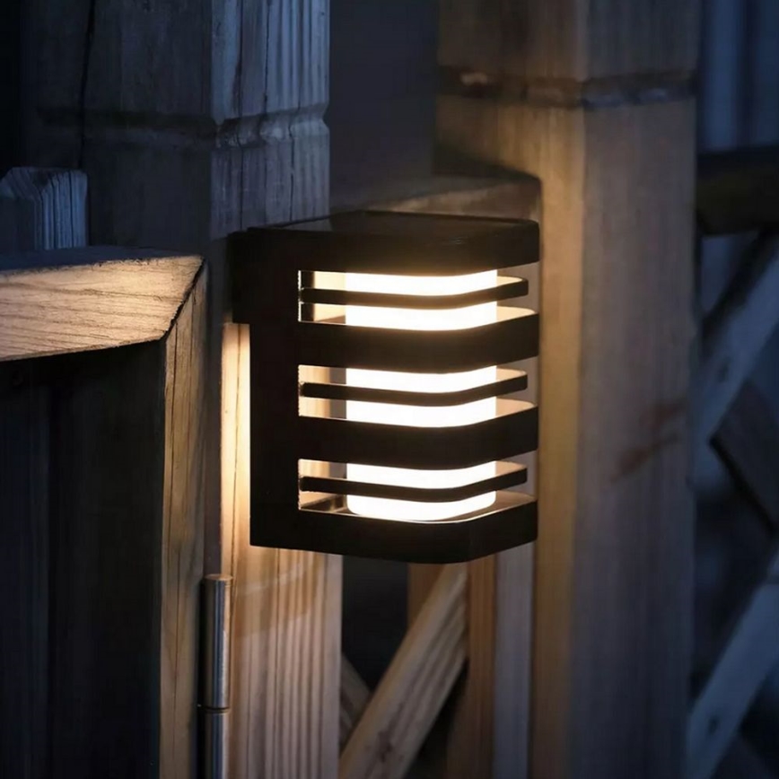 LED Solar wall light AGIDE LED/1,2V IP44