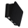 LED Solar wall light ALF LED/4W/3,2V 6000K IP54 black