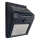 LED Solar wall light LED/3W IP44