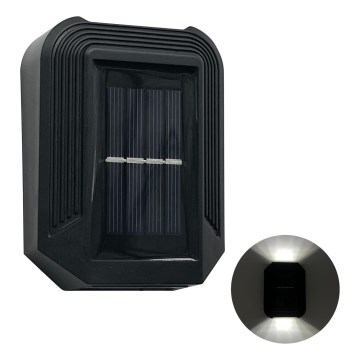 LED Solar wall light LUCE LED/1,2V IP44