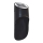 LED Solar wall light PALESA LED/1W/3,7V IP65 black