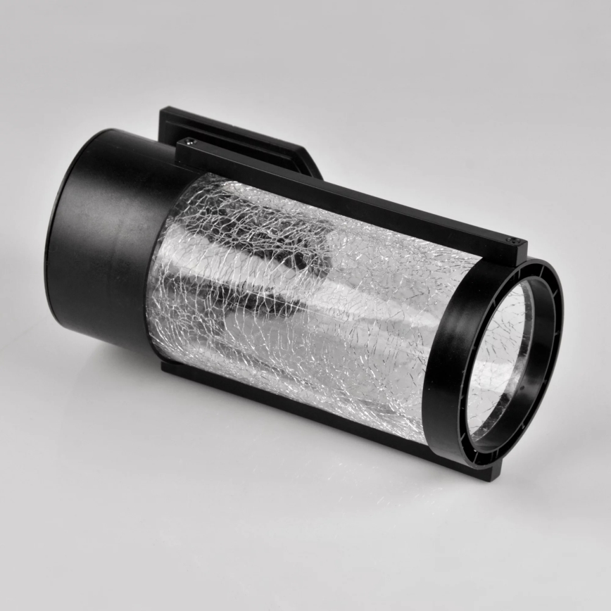 LED Solar wall light VETRO LED/1,2V IP44
