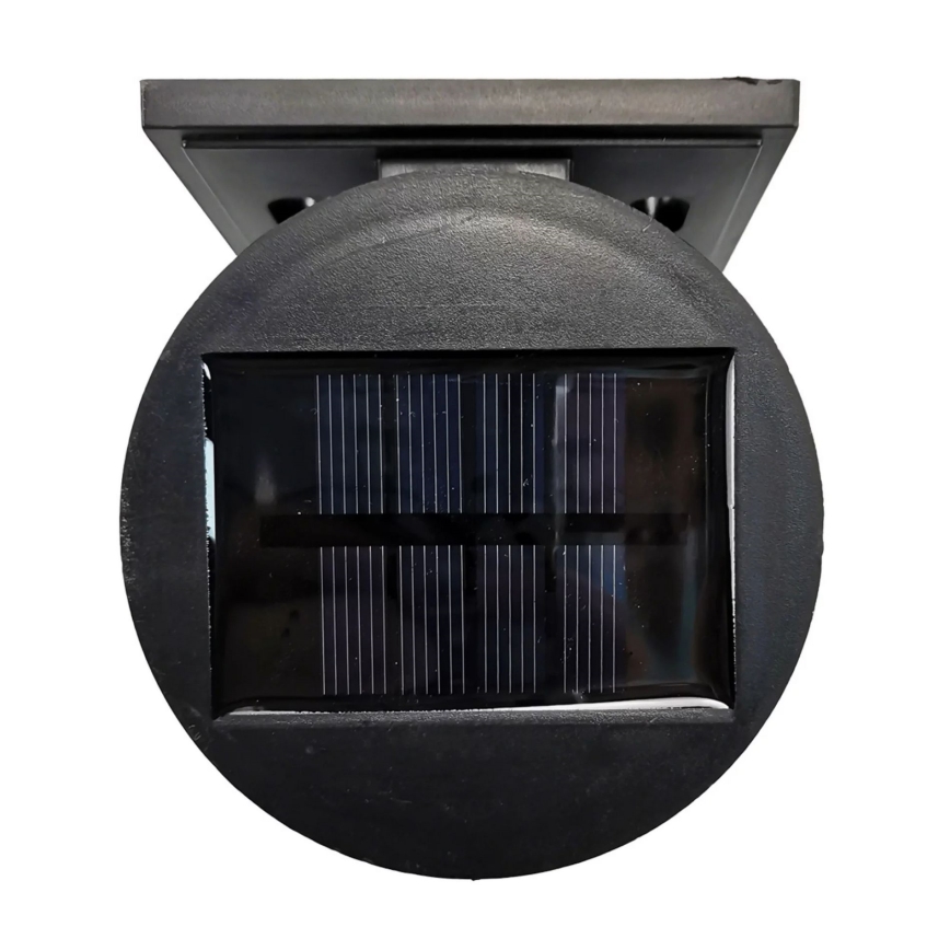 LED Solar wall light VETRO LED/1,2V IP44