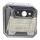 LED Solar wall light with a sensor LED/3W/5,5V IP65