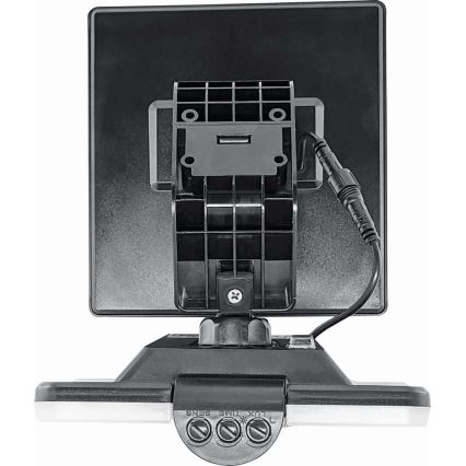 LED Solar wall light with a sensor LED/8W IP54