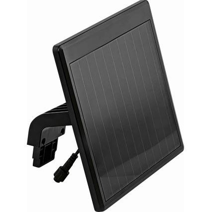 LED Solar wall light with a sensor LED/8W IP54