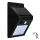 LED Solar wall light with sensor LED/2,2W/3,7V 2200 mAh IP44