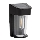 LED Solar wall light with sensor LED/2V IP44