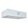 LED Solar wall light with sensor LED/3W/3,7V 3000K/4000K IP65 white