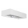 LED Solar wall light with sensor LED/6W/3,7V IP65 4000K white