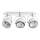 LED spotlight BALL 3xGU10/5W/230V