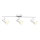 LED Spotlight BERG 3xLED/4,2W/230V white
