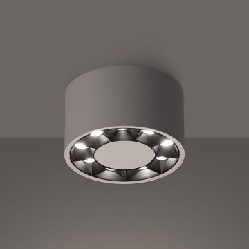 LED Spotlight DIO LED/10W/230V white