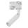 LED Spotlight for 1-phase rail system LAGOS 1xG9/3W/230V white