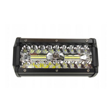 LED Spotlight for car COMBO LED/120W/12-24V IP67