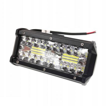 LED Spotlight for car COMBO LED/120W/12-24V IP67