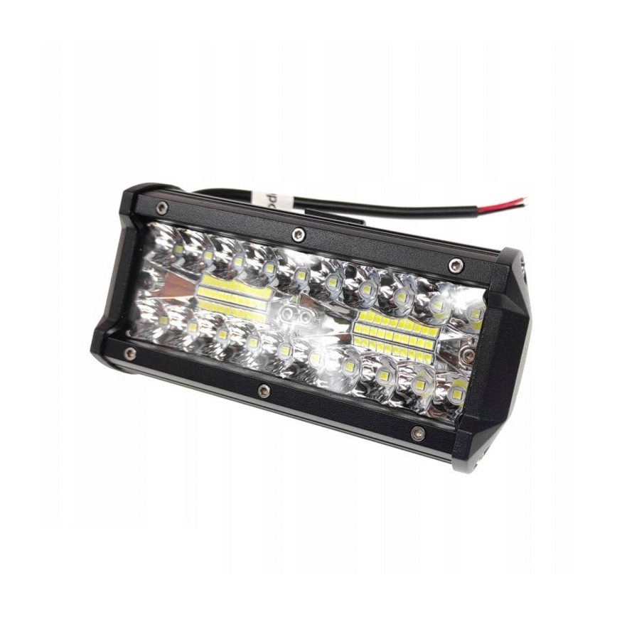 LED Spotlight for car COMBO LED/120W/12-24V IP67