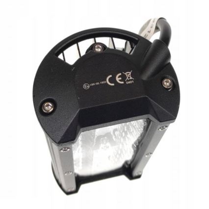 LED Spotlight for car COMBO LED/120W/12-24V IP67