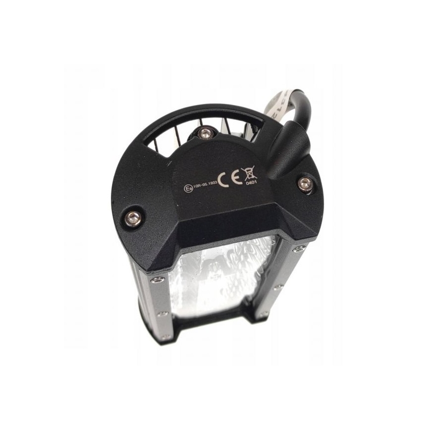 LED Spotlight for car COMBO LED/120W/12-24V IP67