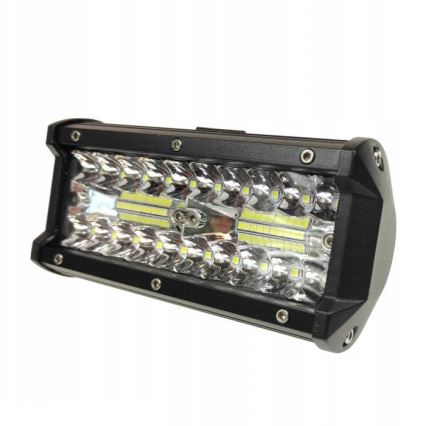LED Spotlight for car COMBO LED/120W/12-24V IP67