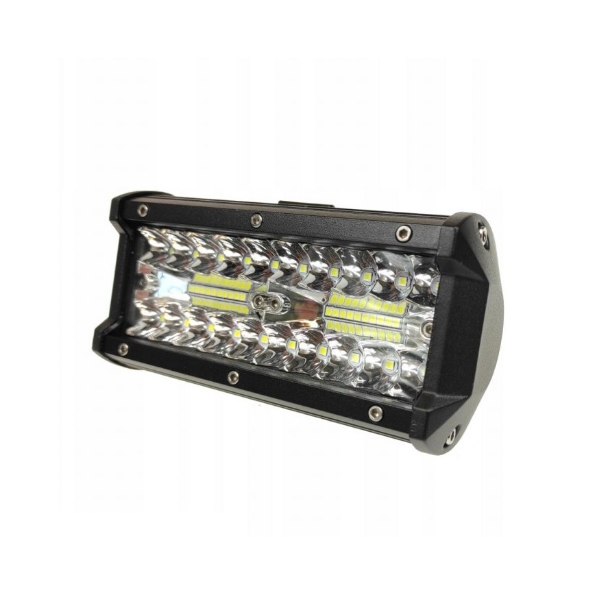 LED Spotlight for car COMBO LED/120W/12-24V IP67