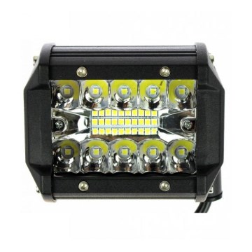 LED Spotlight for car COMBO LED/60W/12-24V IP67