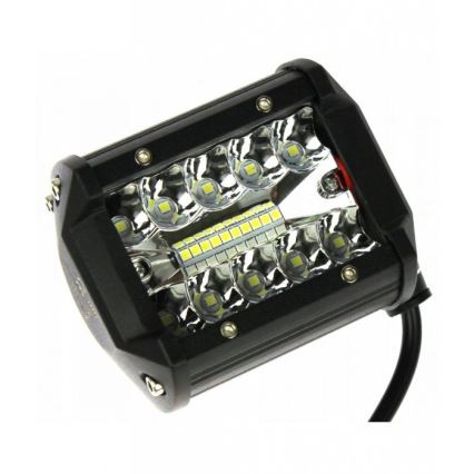 LED Spotlight for car COMBO LED/60W/12-24V IP67