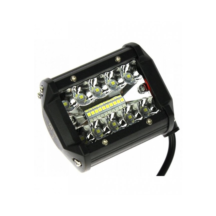 LED Spotlight for car COMBO LED/60W/12-24V IP67