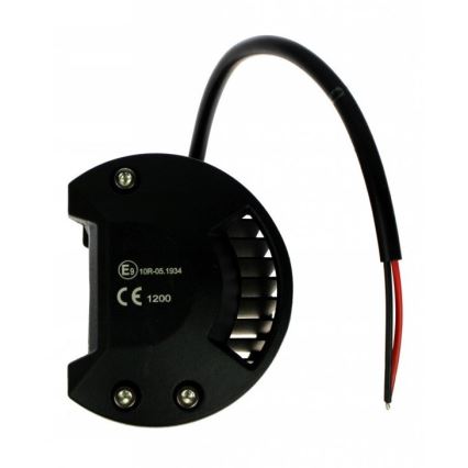 LED Spotlight for car COMBO LED/60W/12-24V IP67
