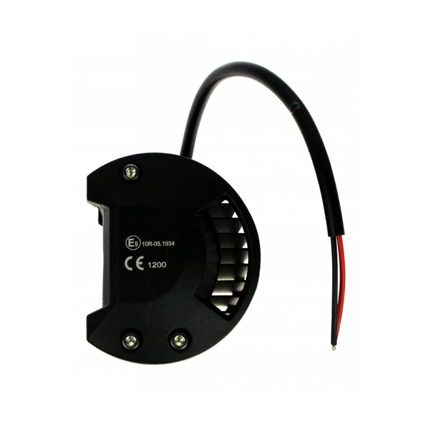 LED Spotlight for car COMBO LED/60W/12-24V IP67