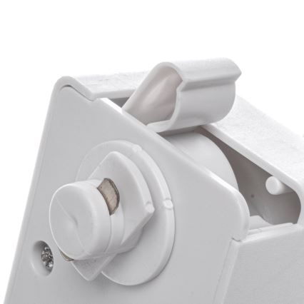 LED Spotlight for rail system TRACK LIGHT LED/7W/230V 4000K white