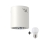 LED Spotlight GEORGE 1xE27/6W/230V d. 11 cm white