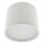 LED spotlight LED/10W/230V 3000/4000/6400K Ø 12 cm white