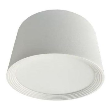 LED Spotlight LED/12W/230V 4000K d. 10 cm white