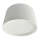LED Spotlight LED/12W/230V 4000K d. 10 cm white