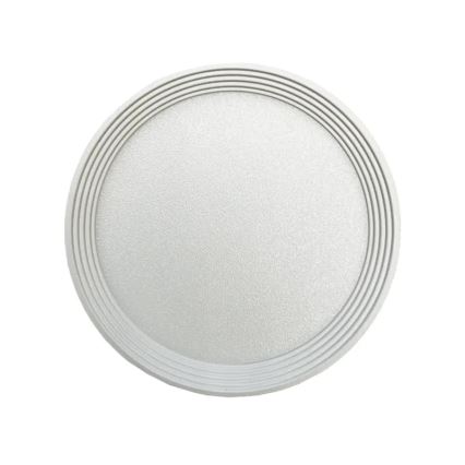 LED Spotlight LED/12W/230V 4000K d. 10 cm white